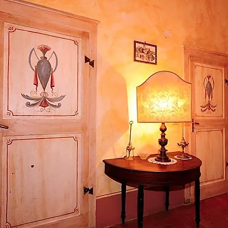 Palazzo Barbini Dimora Storica 4* Castiglione del Lago
