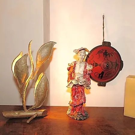 Palazzo Barbini Dimora Storica Apartmanhotel