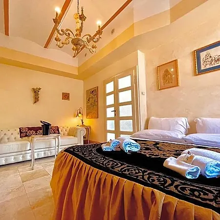 Palazzo Barbini Dimora Storica Apartmanhotel