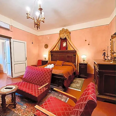 Palazzo Barbini Dimora Storica 4*