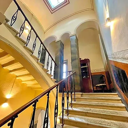 Palazzo Barbini Dimora Storica