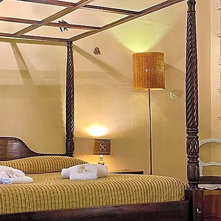 Palazzo Barbini Dimora Storica 4* Castiglione del Lago