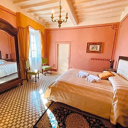 Apartmanhotel Palazzo Barbini Dimora Storica