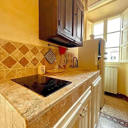 Apartmanhotel Palazzo Barbini Dimora Storica Castiglione del Lago