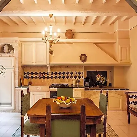 Palazzo Barbini Dimora Storica Apartmanhotel
