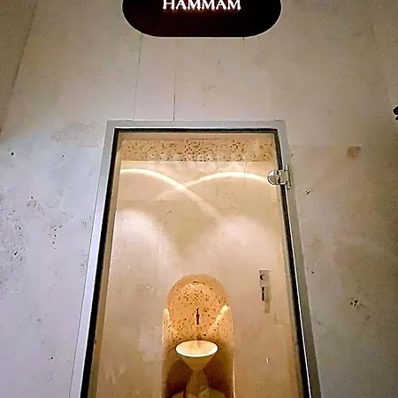 Palazzo Barbini Dimora Storica