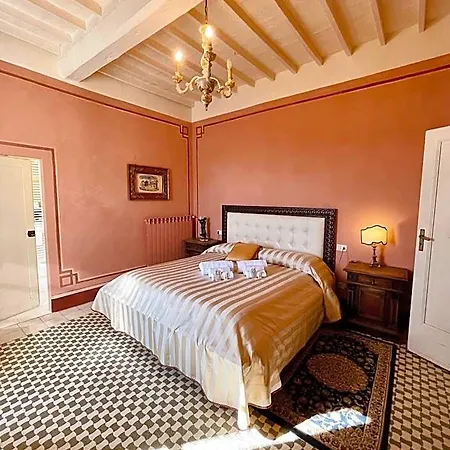 Palazzo Barbini Dimora Storica Apartmanhotel 4*