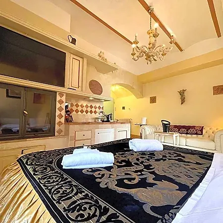 Palazzo Barbini Dimora Storica 4*