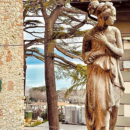 Palazzo Barbini Dimora Storica Apartmanhotel 4*