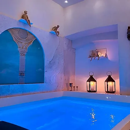 Palazzo Barbini Dimora Storica 4*