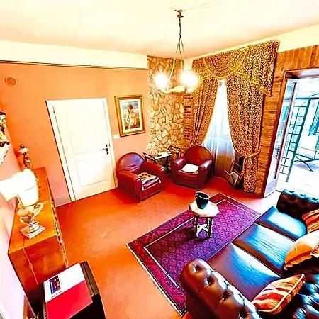 Palazzo Barbini Dimora Storica Apartmanhotel 4*