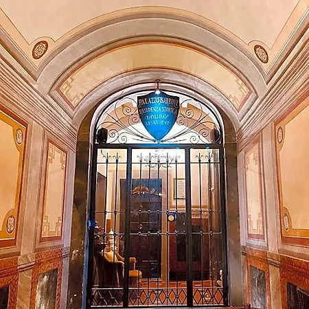 Palazzo Barbini Dimora Storica Hotel apartamentowy