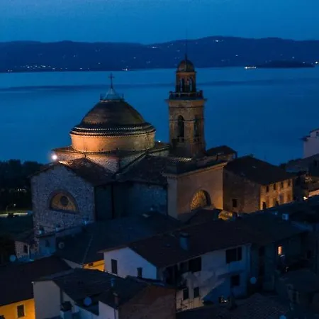 Palazzo Barbini Dimora Storica 4*