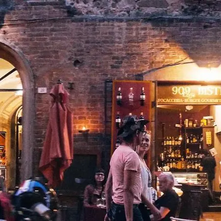 Apartmanhotel Palazzo Barbini Dimora Storica 4*