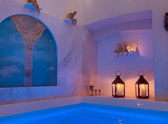 Aparthotel Palazzo Barbini Dimora Storica 4*