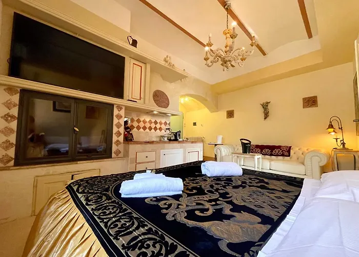 Palazzo Barbini Dimora Storica Castiglione del Lago