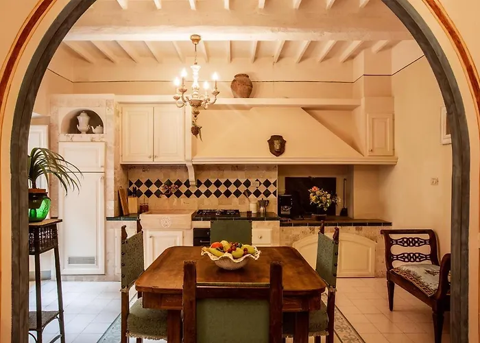 Palazzo Barbini Dimora Storica 4*