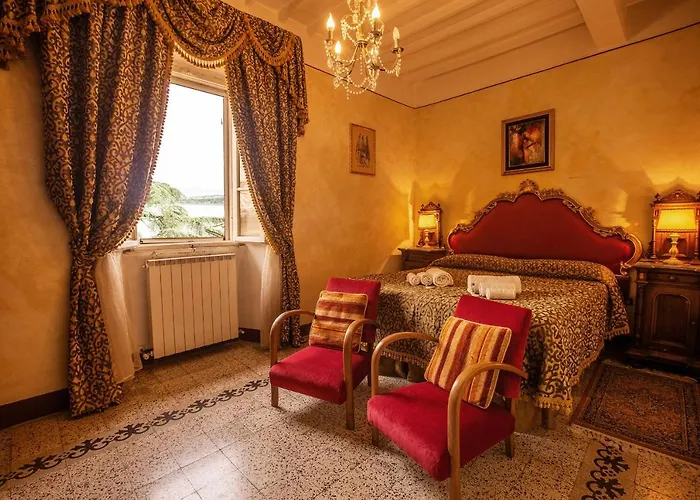 Aparthotel Palazzo Barbini Dimora Storica