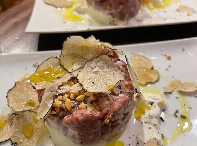 Aparthotel Palazzo Barbini Dimora Storica 4*