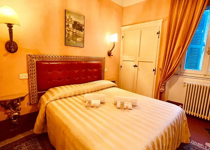 Palazzo Barbini Dimora Storica