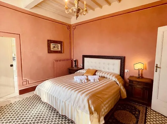 Palazzo Barbini Dimora Storica