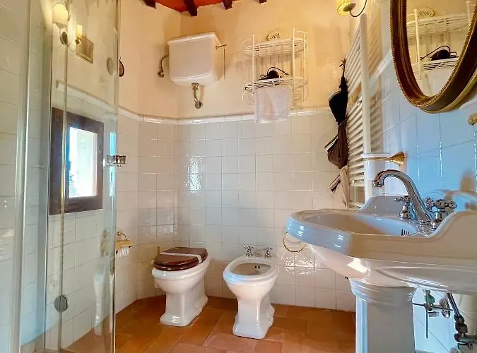 Palazzo Barbini Dimora Storica