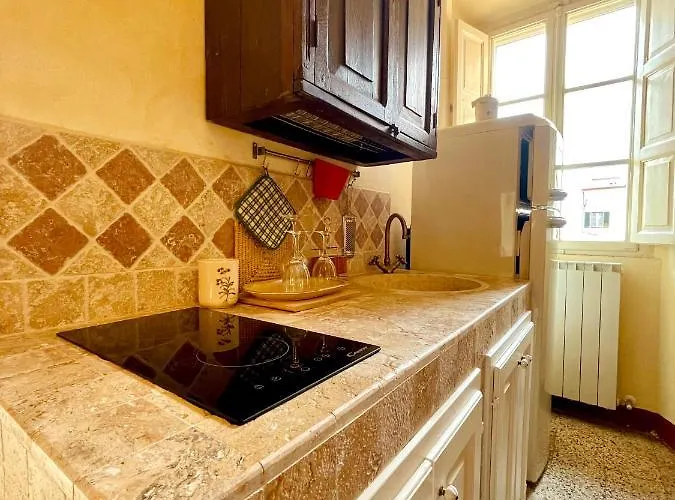 Palazzo Barbini Dimora Storica 4*