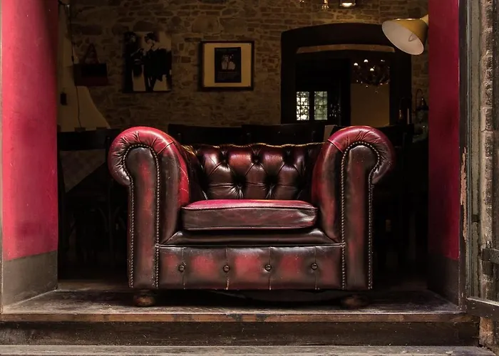 Palazzo Barbini Dimora Storica Aparthotel