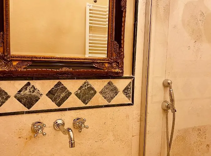 Palazzo Barbini Dimora Storica Aparthotel Castiglione del Lago