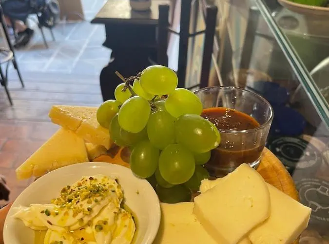 Palazzo Barbini Dimora Storica 4* Castiglione del Lago