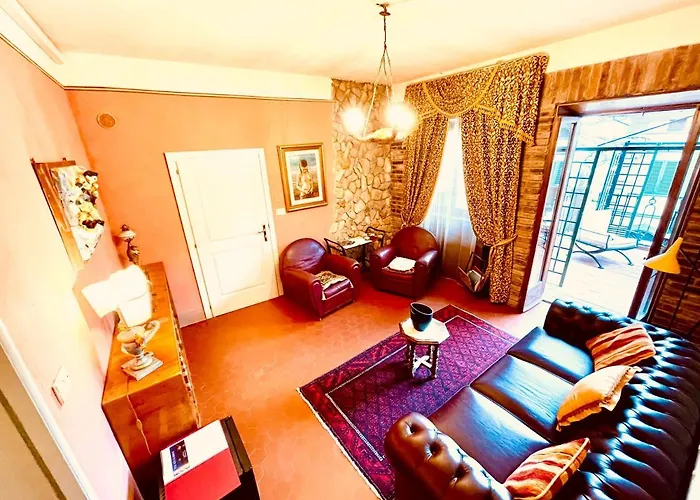 Palazzo Barbini Dimora Storica 4*