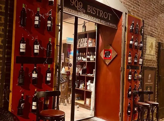 Palazzo Barbini Dimora Storica 4*