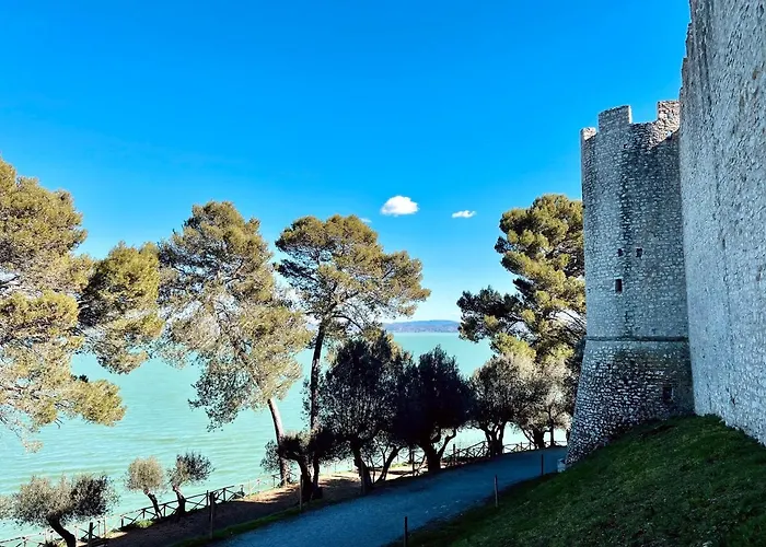 Palazzo Barbini Dimora Storica Aparthotel