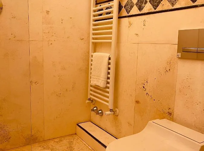 Palazzo Barbini Dimora Storica Aparthotel Castiglione del Lago