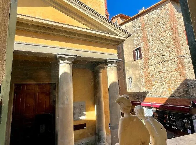 Palazzo Barbini Dimora Storica Castiglione del Lago