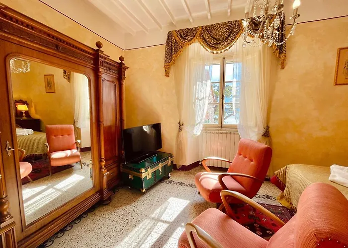 Aparthotel Palazzo Barbini Dimora Storica