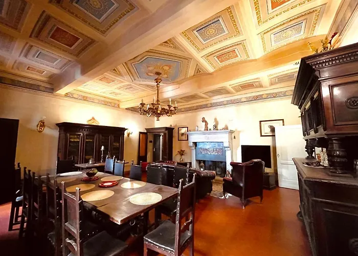 Palazzo Barbini Dimora Storica 4*