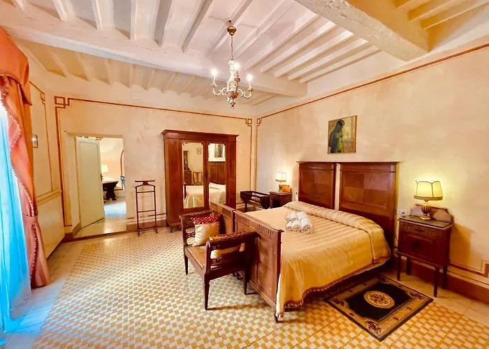 Palazzo Barbini Dimora Storica Aparthotel