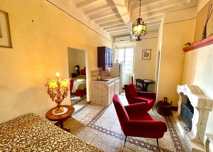 Aparthotel Palazzo Barbini Dimora Storica