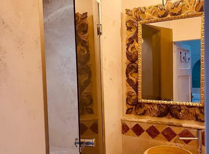 Aparthotel Palazzo Barbini Dimora Storica Castiglione del Lago