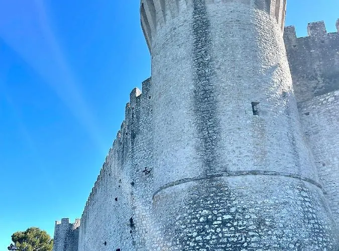 Palazzo Barbini Dimora Storica Aparthotel