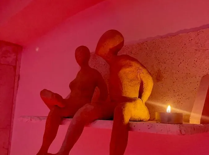 Aparthotel Palazzo Barbini Dimora Storica Castiglione del Lago