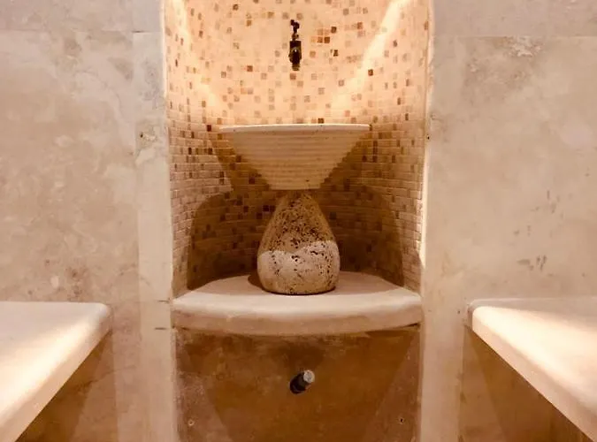 Palazzo Barbini Dimora Storica Aparthotel Castiglione del Lago