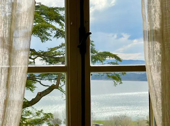 Palazzo Barbini Dimora Storica 4* Castiglione del Lago