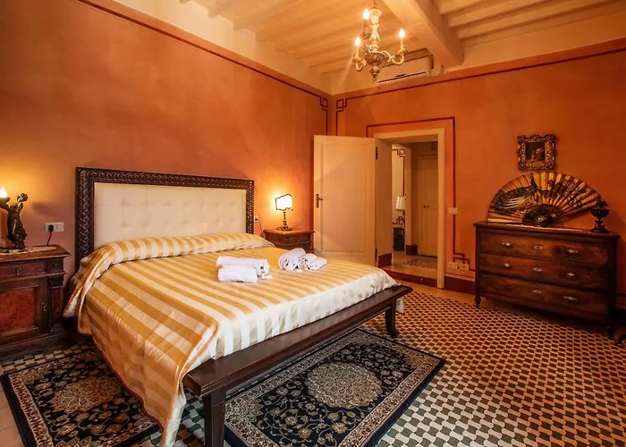 Aparthotel Palazzo Barbini Dimora Storica