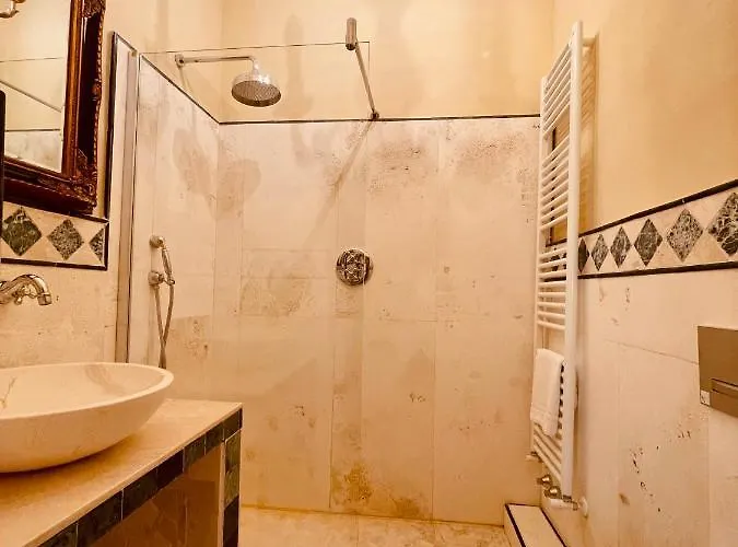 Palazzo Barbini Dimora Storica 4* Castiglione del Lago