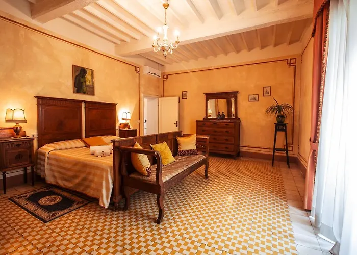 Aparthotel Palazzo Barbini Dimora Storica 4*