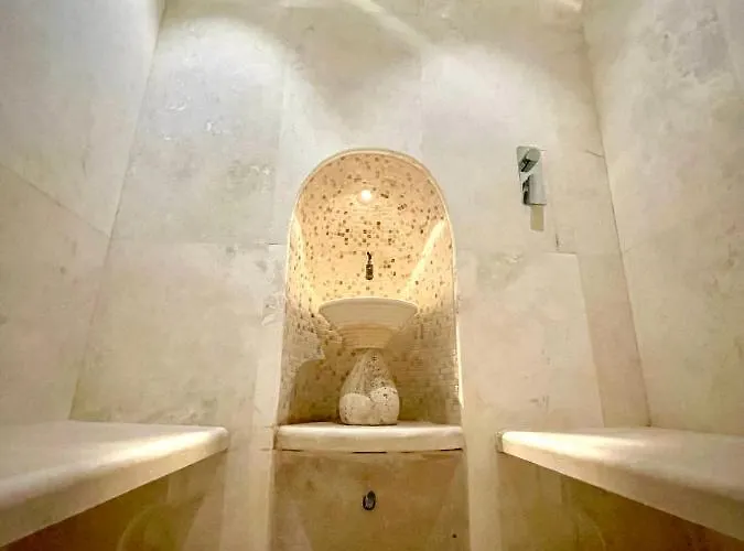 Palazzo Barbini Dimora Storica 4*