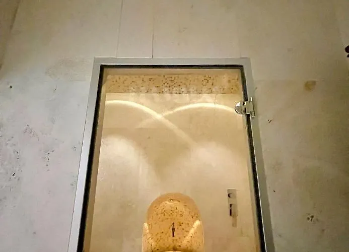 Aparthotel Palazzo Barbini Dimora Storica Castiglione del Lago