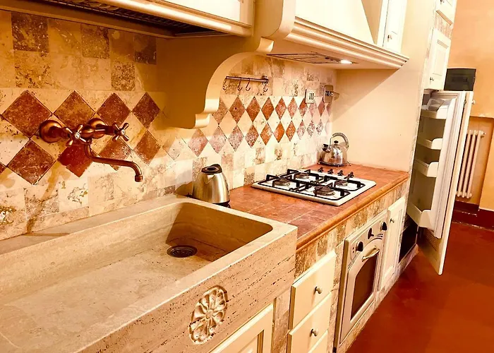 Aparthotel Palazzo Barbini Dimora Storica 4*